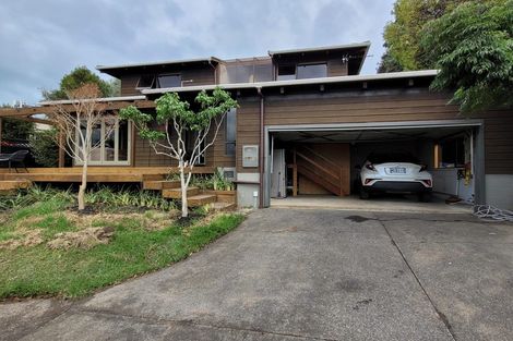 Photo of property in 3a Abbotsford Terrace, Devonport, Auckland, 0624