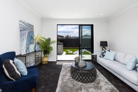 Photo of property in 78 Mawai Hakona Drive, Wallaceville, Upper Hutt, 5018