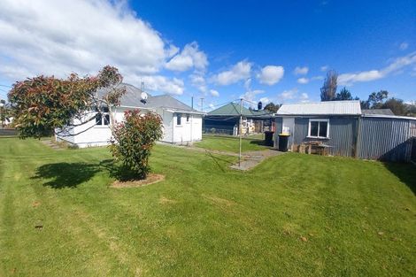 Photo of property in 6 Kirkland Street, Ohai, 9635