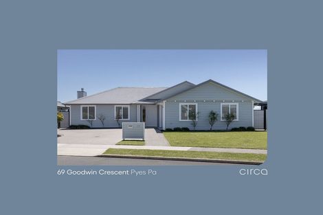 Photo of property in 69 Goodwin Crescent, Pyes Pa, Tauranga, 3112