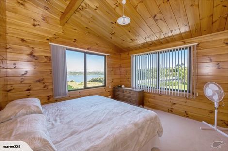 Photo of property in 250 Ridge Road, Mahurangi East, Warkworth, 0982