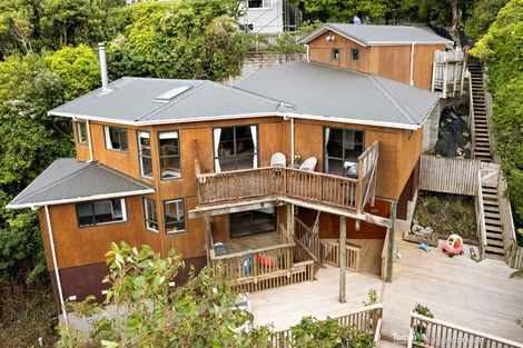 Photo of property in 36 Chesterton Street, Johnsonville, Wellington, 6037