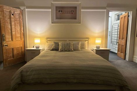 Photo of property in Inverey, 6 Maire Street, Eastbourne, Lower Hutt, 5013