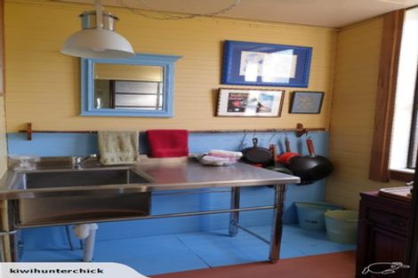 Photo of property in 35 Davis Street, Reefton, 7830