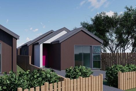 Photo of property in 3 Waita Lane, Hobsonville, Auckland, 0618