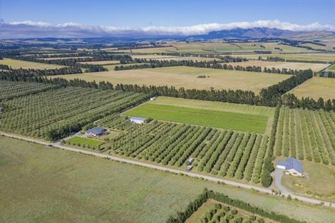 Photo of property in 323 Georges Road, Glasnevin, Amberley, 7482