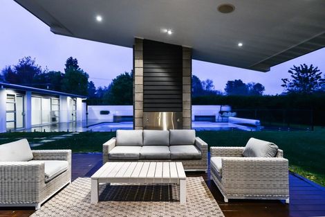 Photo of property in 337a Newell Road, Tamahere, Hamilton, 3283