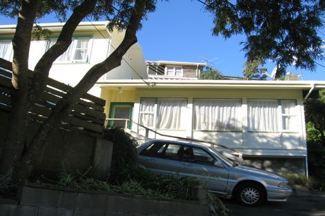 Photo of property in 7 Chella Way, Khandallah, Wellington, 6035