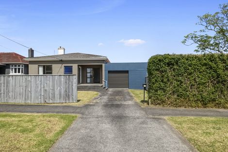 Photo of property in 46 Doone Street, Lynmouth, New Plymouth, 4310