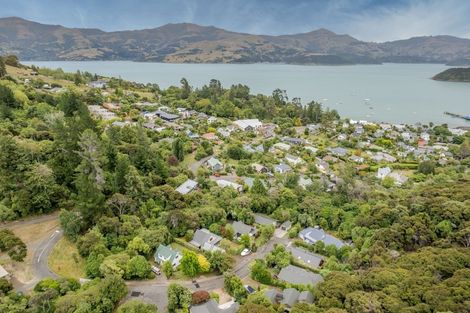 Photo of property in 9 Kowhai Grove, Akaroa, 7520