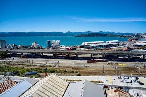 Photo of property in 5 Sar Street, Wadestown, Wellington, 6012