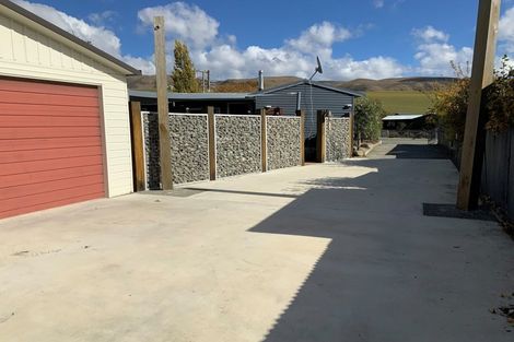 Photo of property in 176 Waitaki Drive West, Otematata, 9412