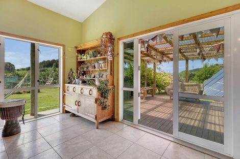 Photo of property in 400 State Highway 3, Kaitoke, Wanganui, 4572