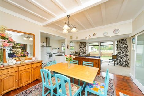 Photo of property in 60 Johnson Street, Bulls, 4818