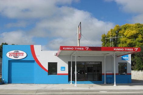 Photo of property in 242 King Street, Temuka, 7920