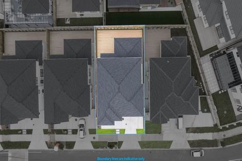 Photo of property in 60 Drumbuoy Drive, Flat Bush, Auckland, 2019