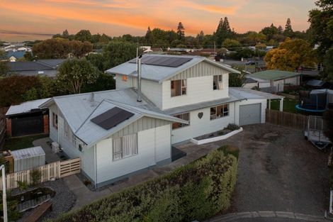 Photo of property in 5 Soper Lane, Springlands, Blenheim, 7201