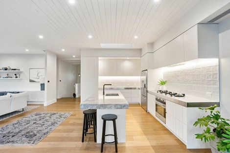 Photo of property in 119 West End Road, Westmere, Auckland, 1022