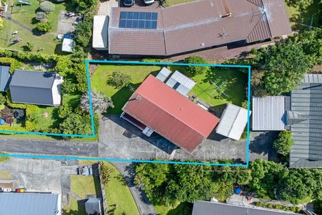 Photo of property in 25 Hauiti Drive, Warkworth, 0910