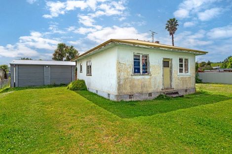Photo of property in 40 Endcliffe Road, Kaiti, Gisborne, 4010