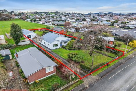 Photo of property in 37 Coutts Road, Gore, 9710