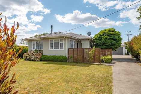 Photo of property in 128 High Street, Solway, Masterton, 5810