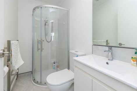 Photo of property in 5/18 May Street, Hamilton East, Hamilton, 3216