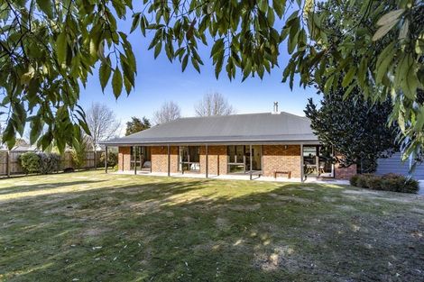 Photo of property in 255 Kingsbury Avenue, Rangiora, 7400