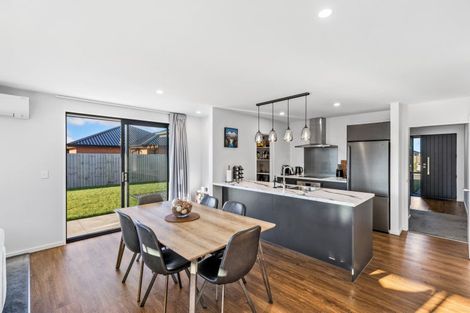 Photo of property in 39 Lunn Crescent, Leeston, 7632