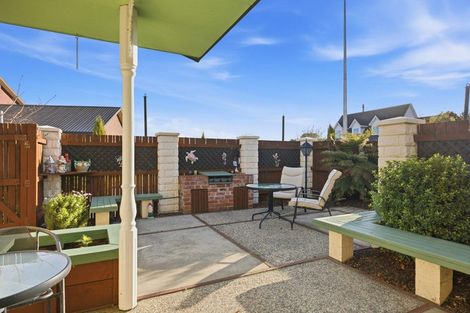 Photo of property in 44 Rearsby Drive, Halswell, Christchurch, 8025