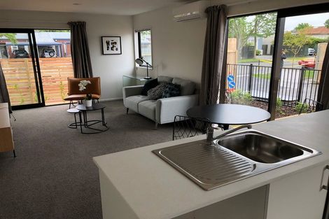 Photo of property in 2 League Lane, Phillipstown, Christchurch, 8011