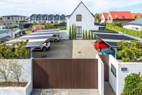 Photo of property in 1036b Colombo Street, St Albans, Christchurch, 8014