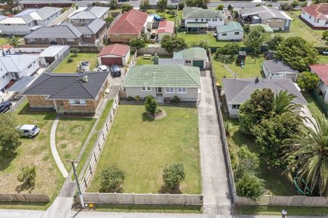 Photo of property in 14 Mcdougall Street, Manurewa East, Auckland, 2102