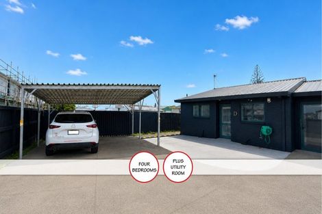 Photo of property in 4/128 Maich Road, Manurewa, Auckland, 2102