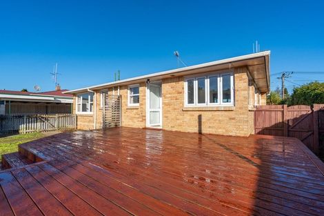 Photo of property in 59 Fenwick Crescent, Hillcrest, Hamilton, 3216