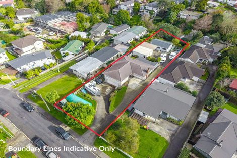 Photo of property in 13 O'halloran Road, Howick, Auckland, 2014