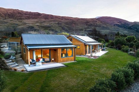 Photo of property in 179 Wanaka-mount Aspirin, Wanaka, 9305