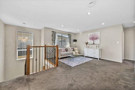 Photo of property in 35 Clady Drive, Flat Bush, Auckland, 2019