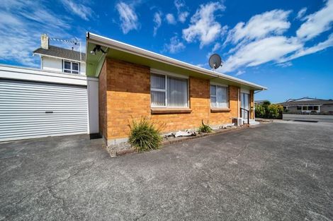 Photo of property in 153a Saint Aubyn Street, New Plymouth, 4310