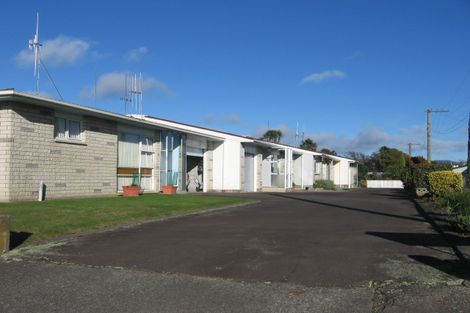 Photo of property in 3/28 Wood Street, Takaro, Palmerston North, 4410