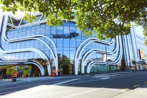 Photo of property in 201/31 Davis Crescent, Newmarket, Auckland, 1023