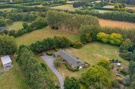 Photo of property in 62 Madeleys Road, Clarkville, Kaiapoi, 7692