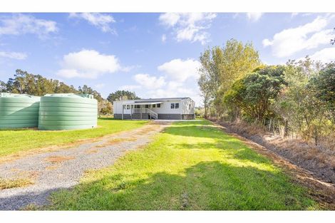 Photo of property in 8 Empire Street, Dargaville, 0371