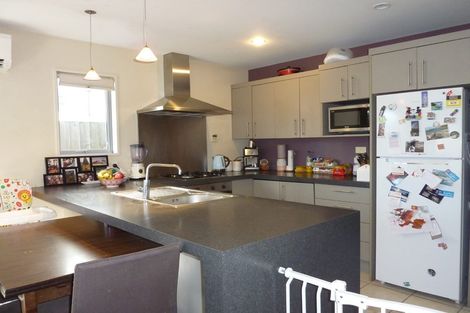 Photo of property in 212b Lincoln Road, Addington, Christchurch, 8024