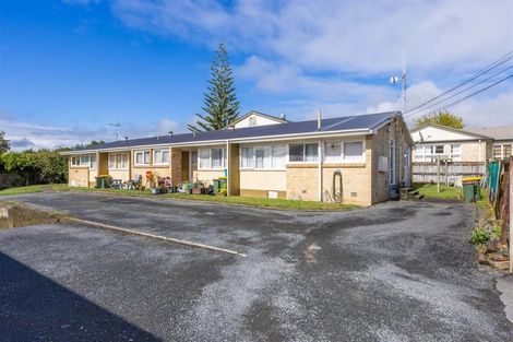 Photo of property in 8a Te Aroha Street, Hamilton East, Hamilton, 3216