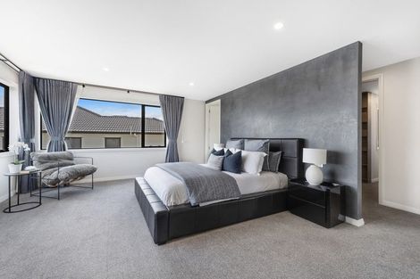 Photo of property in 4 Hapukupuku Avenue, Beachlands, Auckland, 2018