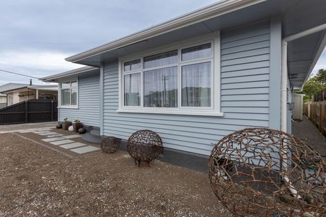Photo of property in 7 Geraldine Street, Greymouth, 7805