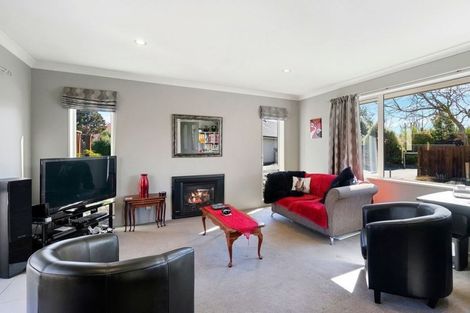 Photo of property in 71 Woodhurst Drive, Casebrook, Christchurch, 8051