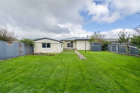 Photo of property in 94 Martin Street, Strathern, Invercargill, 9812