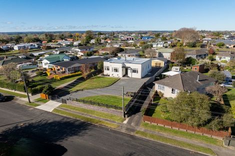 Photo of property in 33 Clothier Street, Putaruru, 3411